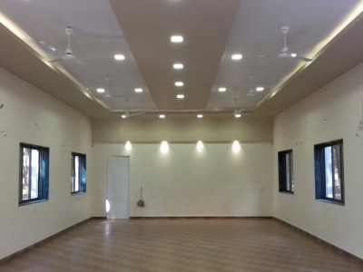 Conference cum Party Hall