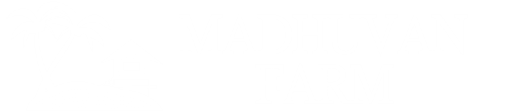 Madhuvan Farm Logo